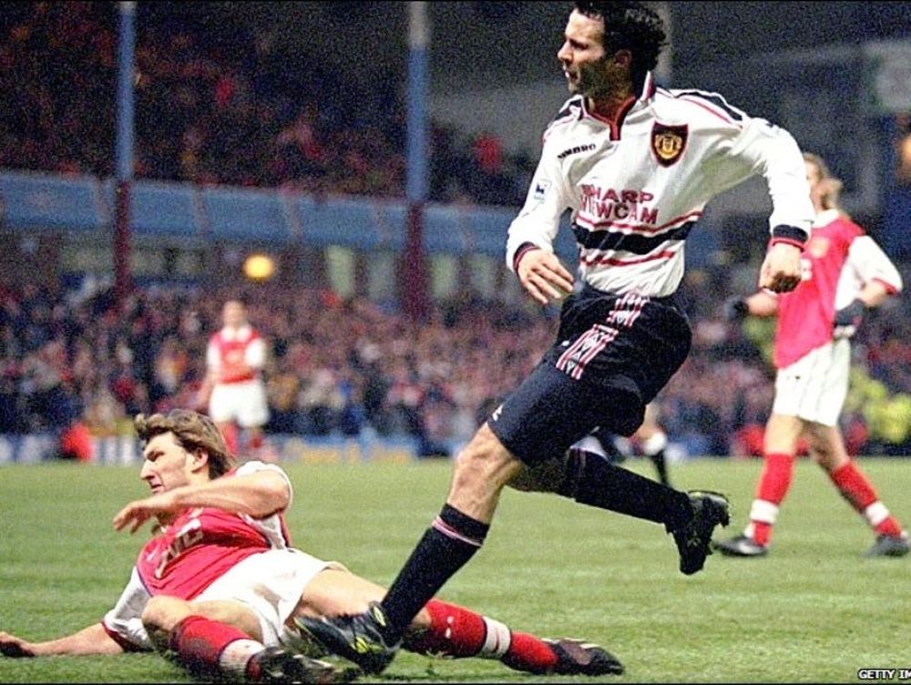 Τα μεγάλα ματς 