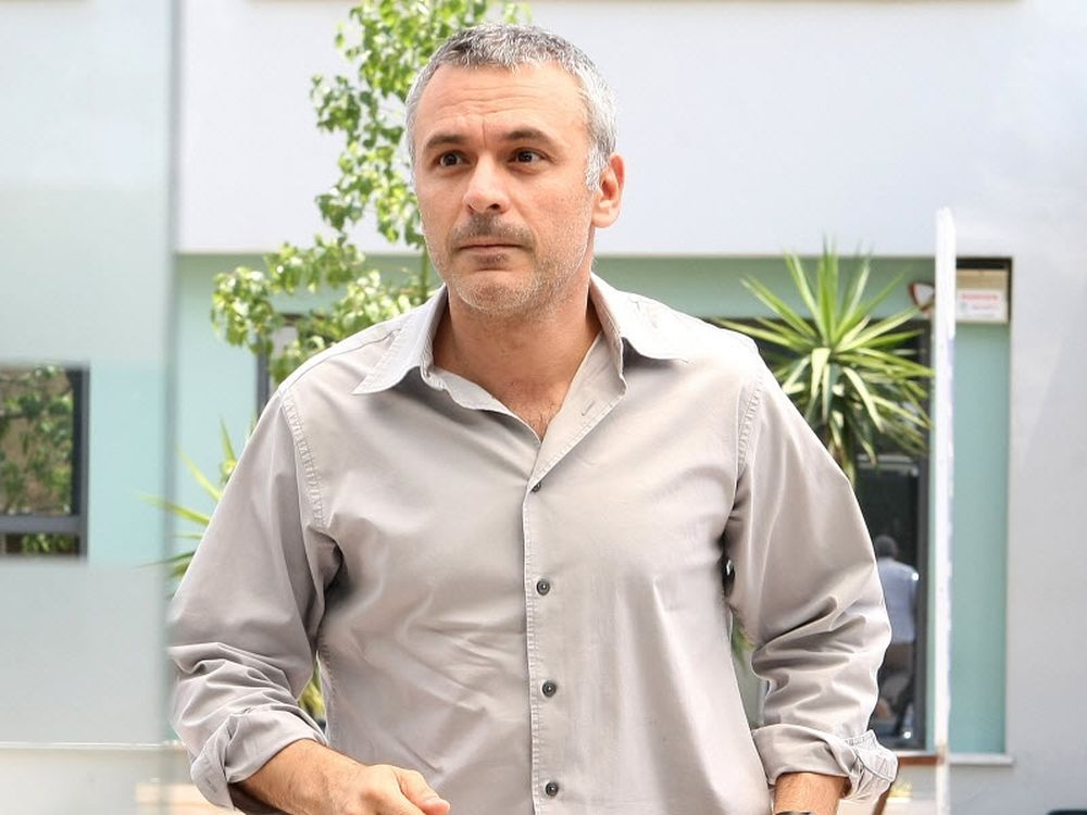 Στο Κατάρ ο Κιντής!