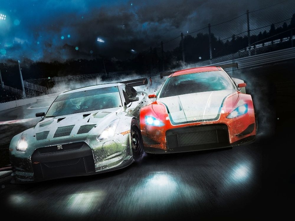 Ανάγκη για ταχύτητα