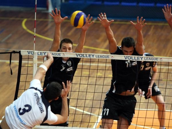 Με πέντε αναμετρήσεις