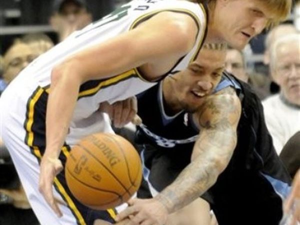 Απελευθερώθηκαν οι «λύκοι»