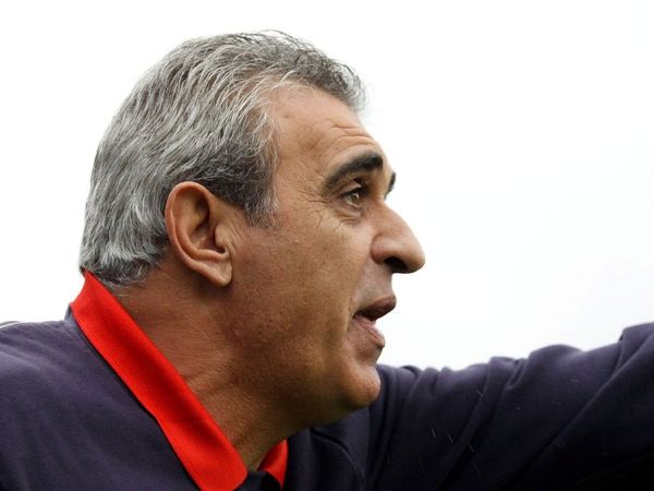 «Παρών» ο Ψυχογιόπουλος!