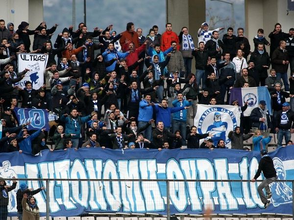 Θα δώσει το παρών