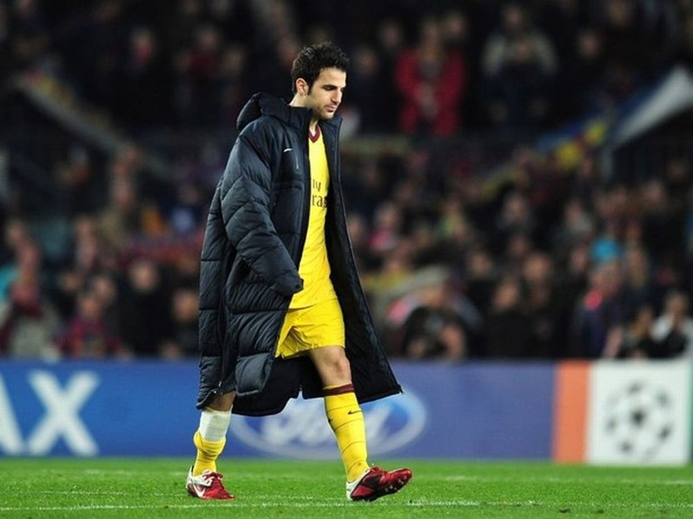 Τάσεις αυτοκτονίας ο Σεσκ!