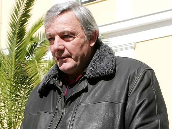 Αποκαλύψεις Βοργιά...