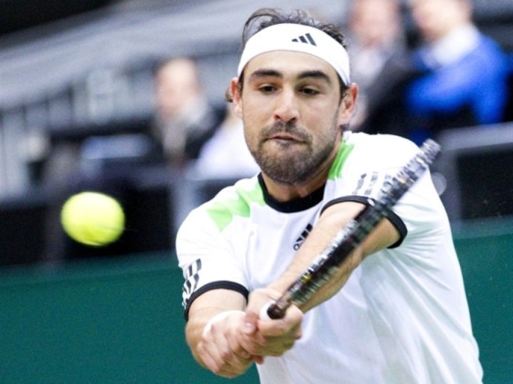 Με Ινδό στο β΄ γύρο