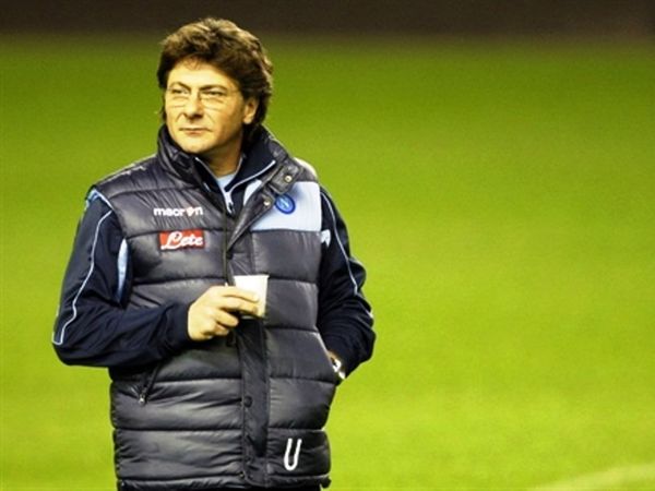 Αρνείται ο Ματσάρι