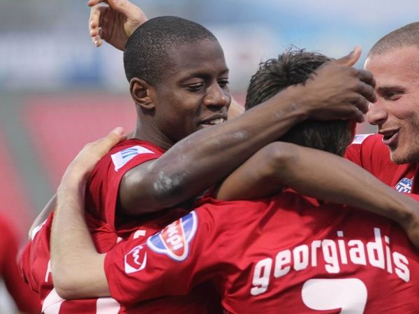 Τη «δάγκωσε» για το γόητρο