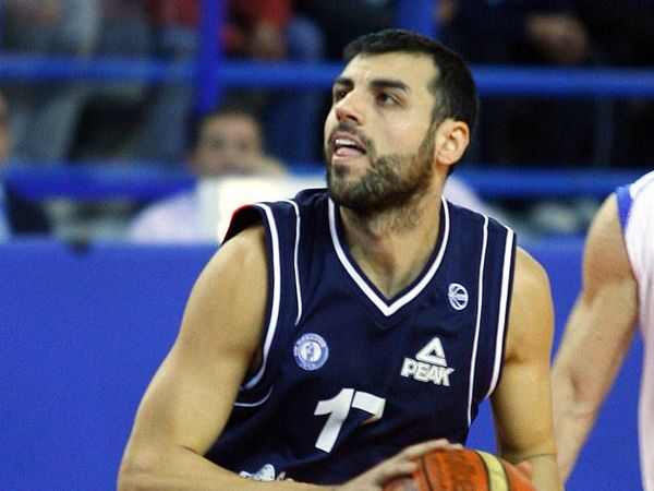 Επέστρεψε ο Ηλιάδης