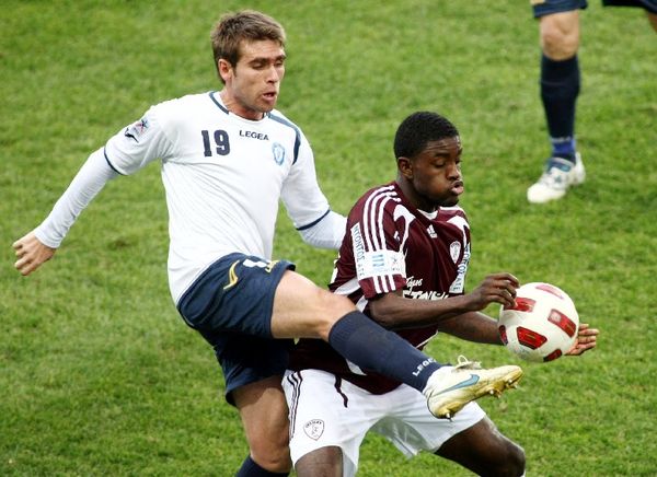 Επικοινώνησαν με Τσιμπάμπα