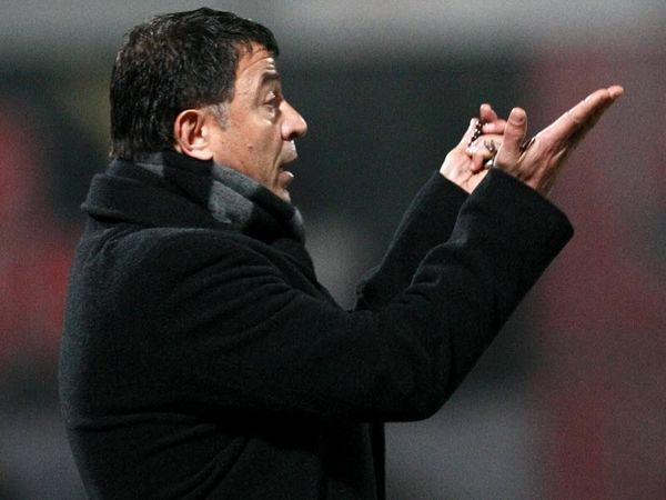 Λεμονής: «Χρειάζεται υπομονή...»