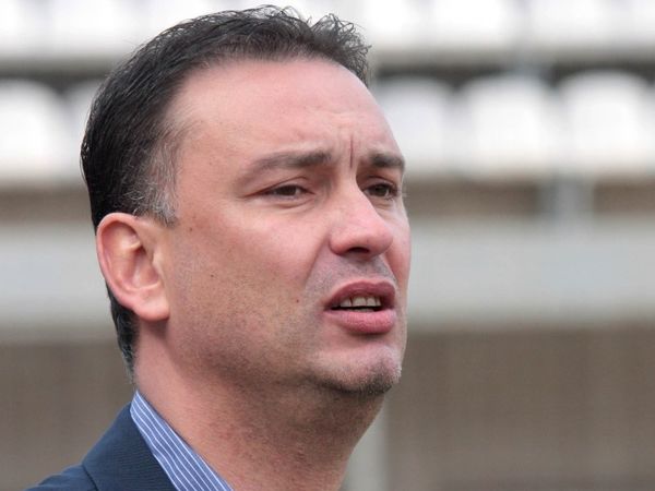 Γρηγορίου: «Τραγική εμφάνιση!»