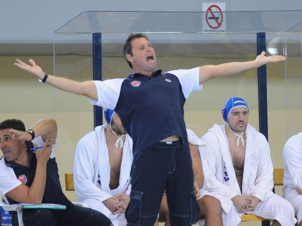 Λούδης: «Γινόμαστε καλύτεροι»