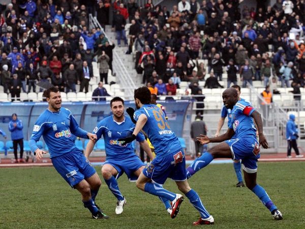 Τελικός… Ευρώπης!