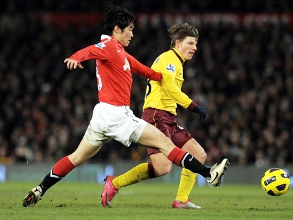 LIVE Μάντσεστερ Γ. – Άρσεναλ 