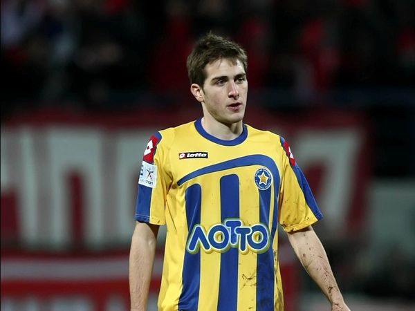 Φορτούνης: «Δώσαμε το 100%»