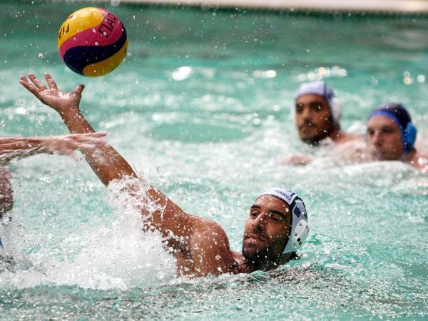 Παναθηναϊκός-ΝΟ Πατρών 14-6