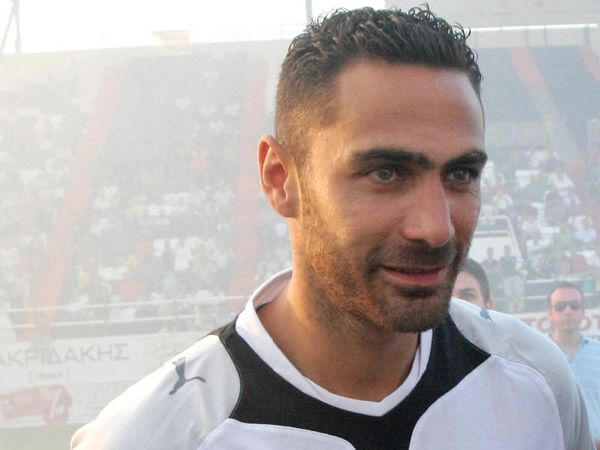 «Πρώτη» για Ψωμά