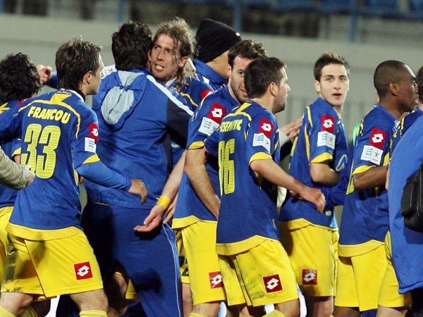 «Τίποτα δεν έχει τελειώσει»