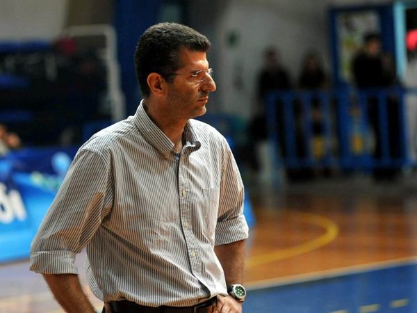 Ψάχνουν προπονητή οι «πράσινοι»