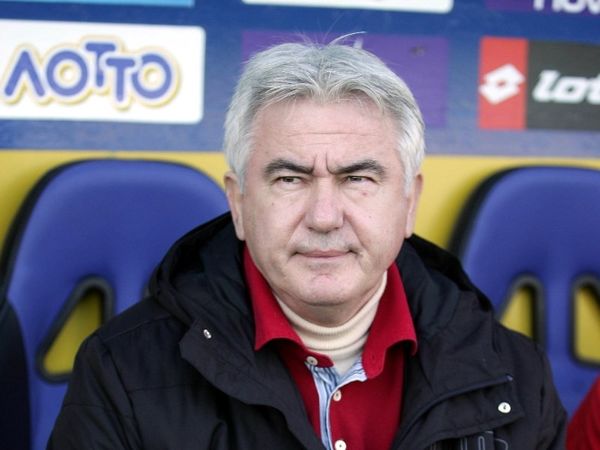 Κατσαβάκης: «Χάσαμε άδικα»