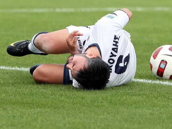 «Κρίσιμο με Πανιώνιο»