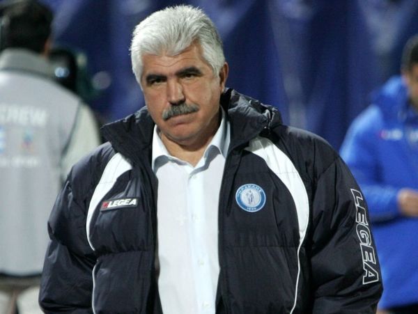 «Δεν πρέπει να απογοητευτούμε»