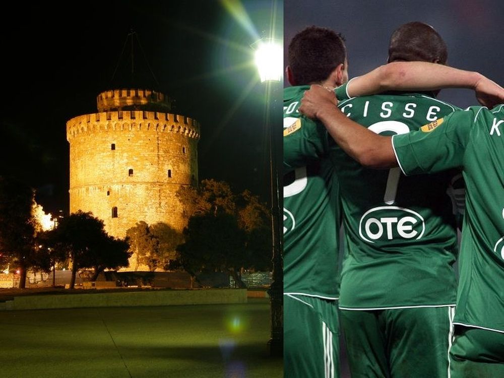 Το 5ο «3x3» στη συμπρωτεύουσα