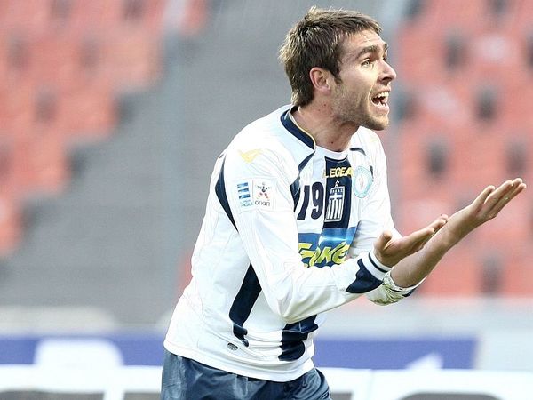 «Καθοριστικό το επόμενο»