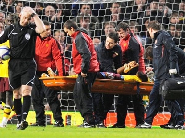 Τέλος η σεζόν για Τζουρού