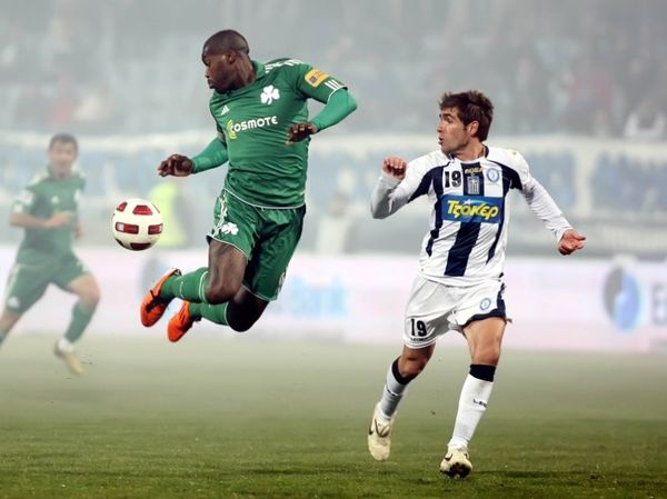 Ποια τριάρα; Το δάκρυ…