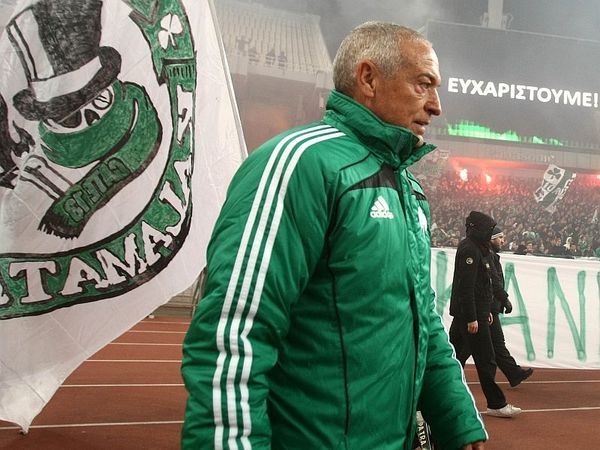 Στήριξε Γκουαρίν ο Ζεσουάλδο
