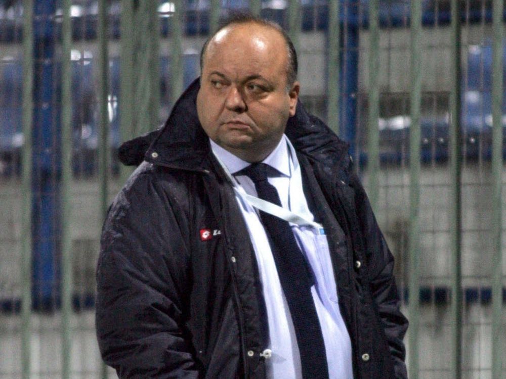 Το δάκρυ του Μπάκου