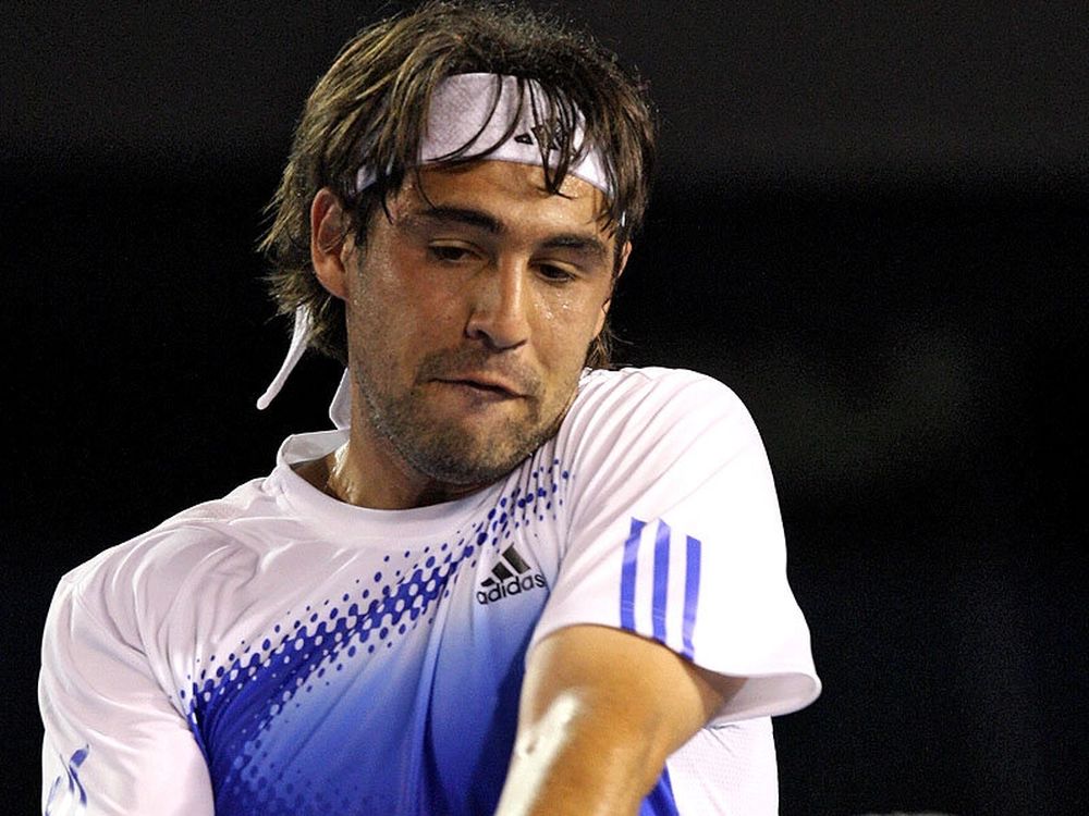 Απογοητευτικός Παγδατής