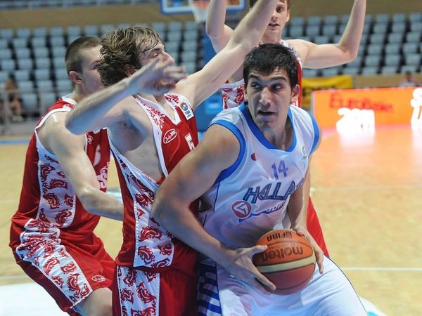 «Μας αγκάλιασε ο κόσμος»