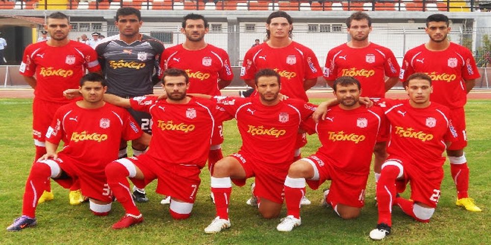 «Δεχτήκαμε αστείο γκολ»