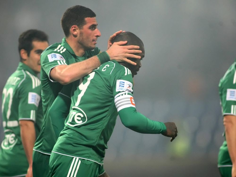 Μπόνι και... Κλάιντ