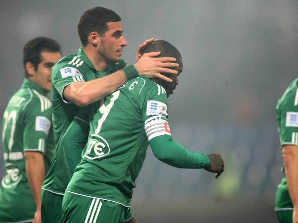 Μπόνι και... Κλάιντ