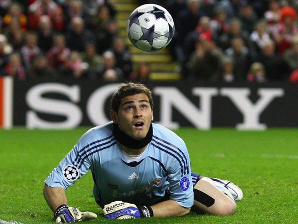 Κασίγιας: «Ελάτε στο γήπεδο»