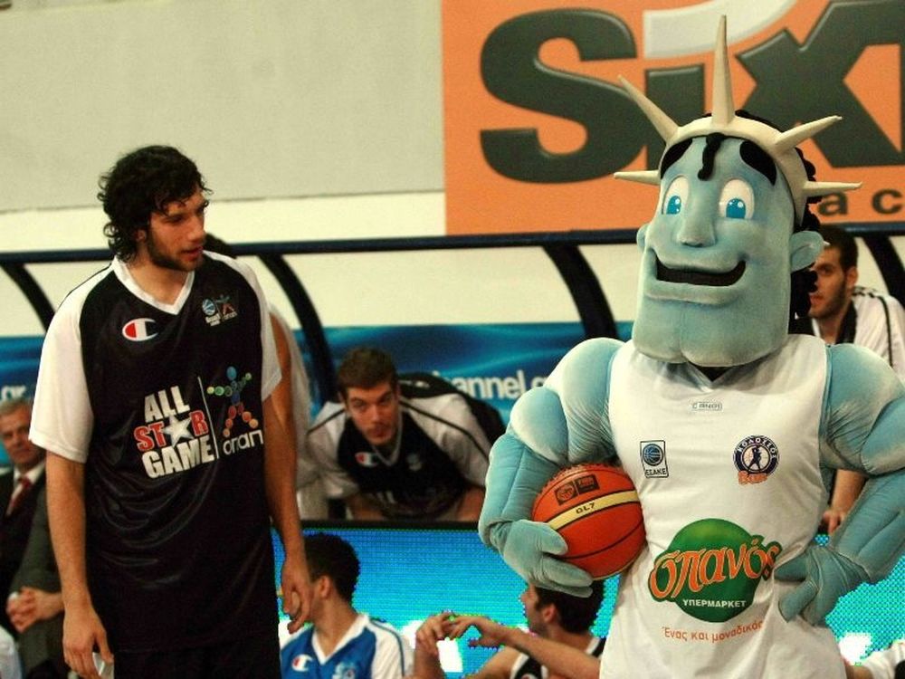 «Να διαδοθεί το άθλημα»