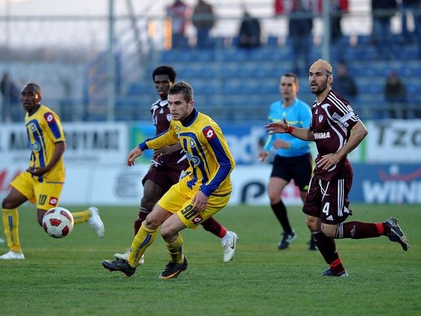 «Υπάρχει πίστη και δύναμη»