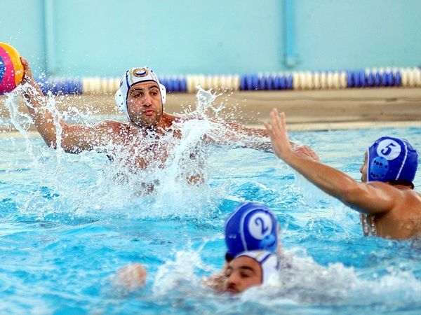 Ηλυσιακός – Ηρακλής 3-5