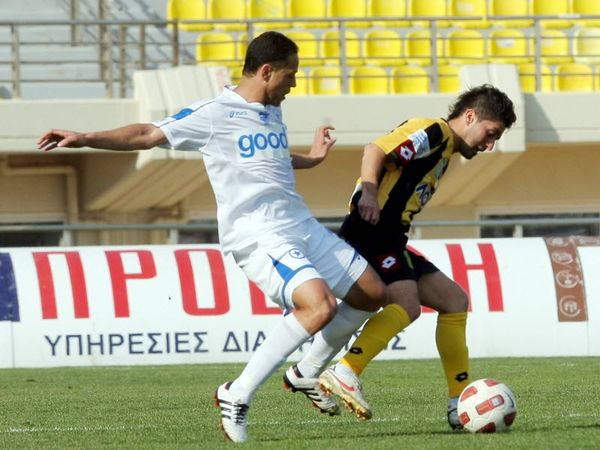 Δεν (Χ)αμογέλασε κανείς