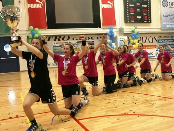 Κυπέλλουχος η Νέα Ιωνία (photos)