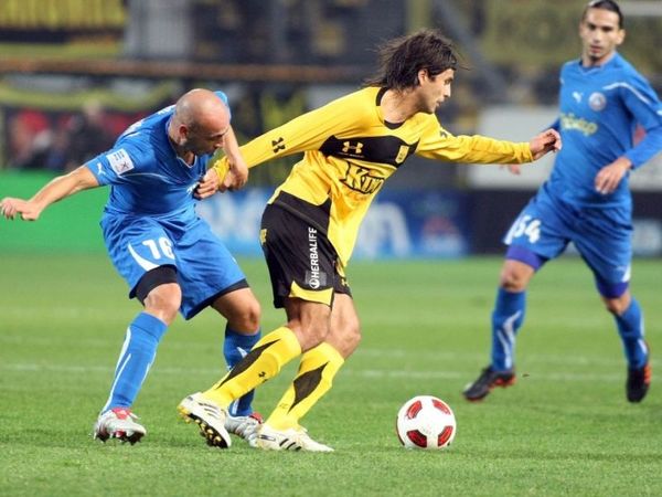 Live Κέρκυρα – Άρης 