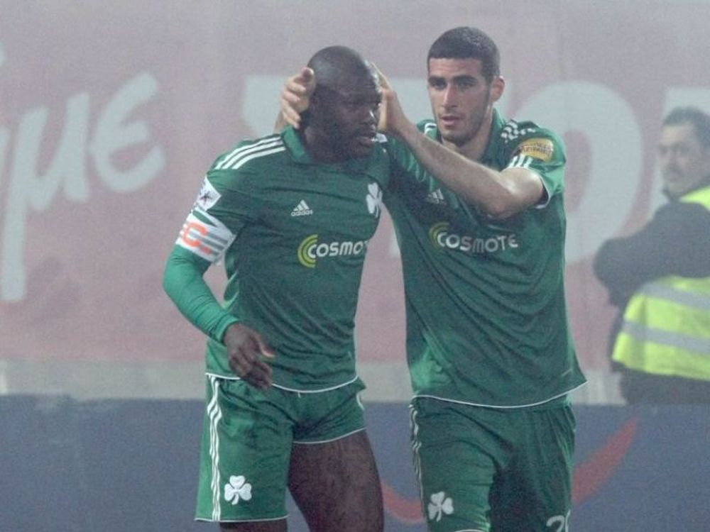 Βρήκε εναλλακτικό πλάνο o Φερέιρα