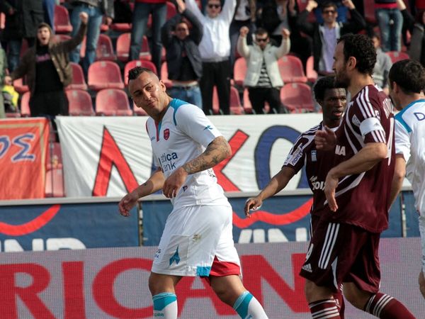 Οι «αμερικανιές» του Μήτρογλου