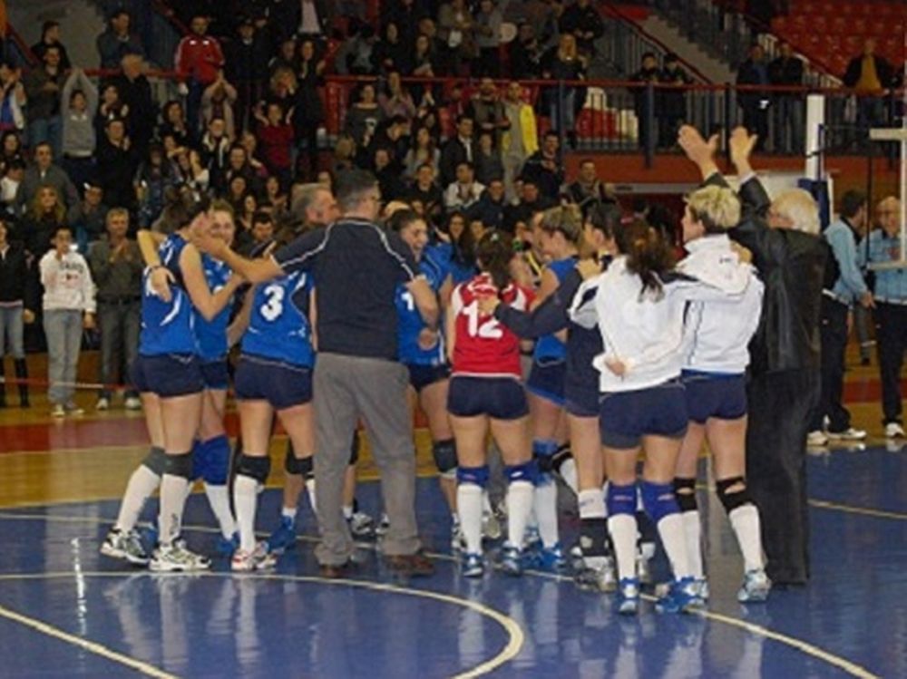 Βιαστική η Άρτεμις