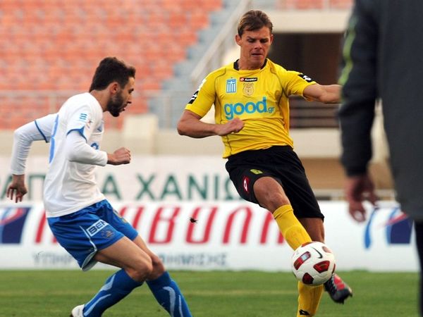 «Ήμασταν κουρασμένοι»