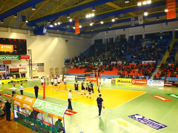 Νίκη ανόδου η Ορεστιάδα